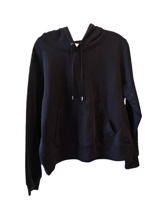 DSG Tops - DSG Classic Hooded Sweatshirt Black Dicks Sporting Goods Hoodie